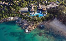 Pullman Phuket Arcadia Naithon Beach